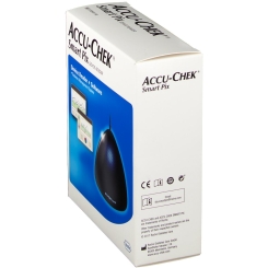 ACCU-CHEK® Smart Pix Datenauslesegerät mit Software - shop-apotheke.com