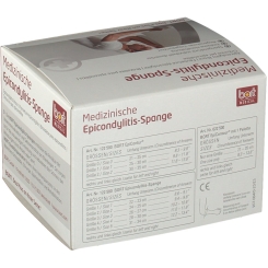 BORT Stabilo® Epicondylitis-Spange mit ulnarer Entlastung ...