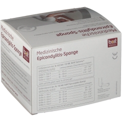 BORT Stabilo® Epicondylitis-Spange mit ulnarer Entlastung ...