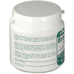 Bromelain 500 mg - shop-apotheke.com