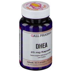 DHEA 25 mg Kapseln - shop-apotheke.com