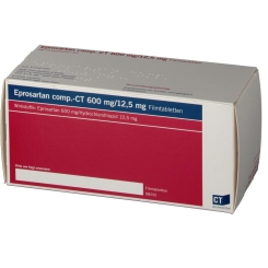Beipackzettel Von Teveten Mono 600 Mg Filmtabletten