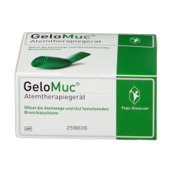 GeloMuc® Atemtherapiegeraet - shop-apotheke.com