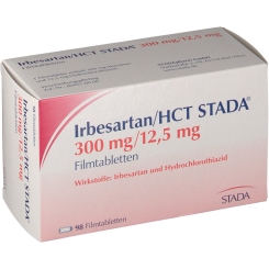 irbesartan hct stada filmtabletten apotheke