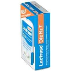 Lactrase® 6000 FCC Klickspender - shop-apotheke.com