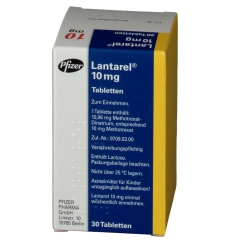 Lantarel 10 Tabletten - shop-apotheke.com