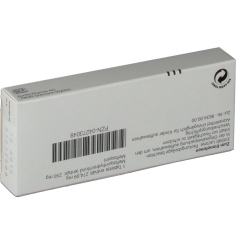 Chloroquine phosphate 250 mg prix