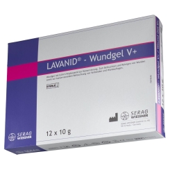 LAVANID®-Wundgel V+ - shop-apotheke.com