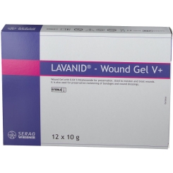 LAVANID®-Wundgel V+ - shop-apotheke.com