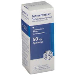 MOMETAHEXAL 50UG 60SPRUEH - shop-apotheke.com