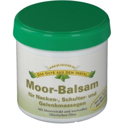 MoorBalsam