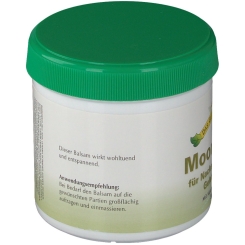 MoorBalsam