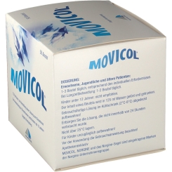 MOVICOL® - shop-apotheke.com
