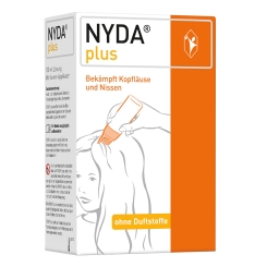 nyda gegen läuse und nissen