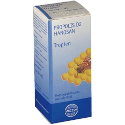 Propolis Hanosan 0