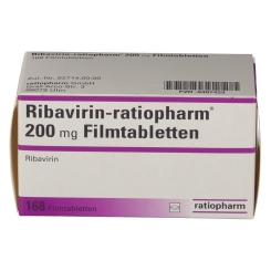 Aciclovir ratiopharm 200 mg tabletten
