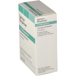 Spiriva handihaler 18 mg year