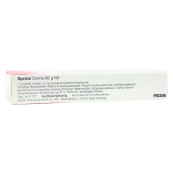 Systral® Creme - shop-apotheke.com
