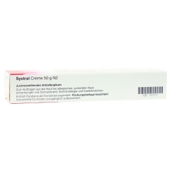 Systral® Creme - shop-apotheke.com