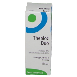 Thealoz® Duo - shop-apotheke.com