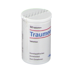 Traumeel S Tabletten 3x50 St - Meine OnlineApo