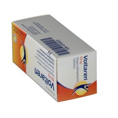 Voltaren 50 Mg Tabletten - Shop-apotheke.com