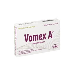 Vomes Vomes