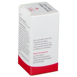 WALA® Gentiana Magen Globuli velati - shop-apotheke.com