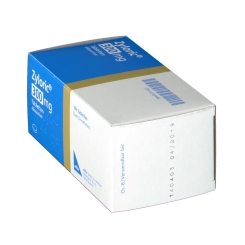 Zyloric 300 Tabl. - shop-apotheke.com Zyloric 300 Tabl. - shop-apotheke.com
