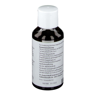 Aknefug® Liquid 1% Lösung 100 ml - shop-apotheke.com