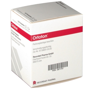 ORTOTON 100 St - shop-apotheke.com