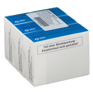Protectalon Injection PREDALON 5.000 I.E. 3x1+1 Plv.u.LM z.H.e.Inj.-L. 1 St - shop-apotheke.com