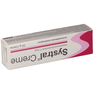 Systral® Creme 20 g - shop-apotheke.com