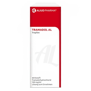 Tramadol AL Tropfen 100 ml - shop-apotheke.com