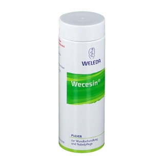 Weleda Wecesin® 50 g - shop-apotheke.com