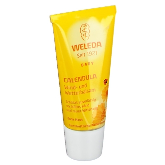 weleda wind und wetter