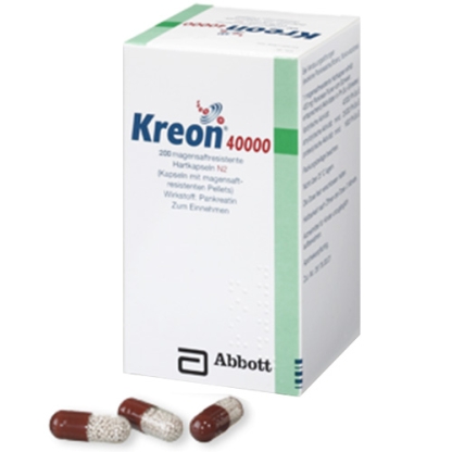 Kreon® 40 000 Kapseln