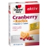 Doppelherz Cranberry + Kürbis + Vitamin C + Selen Kapseln