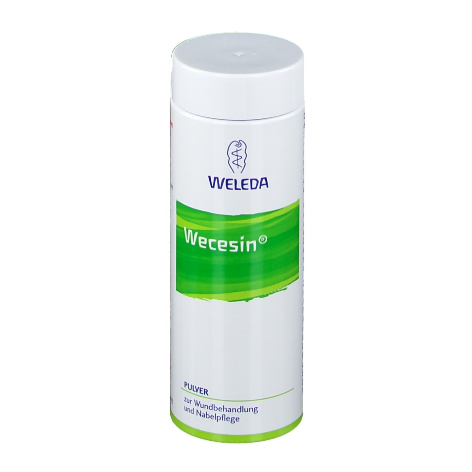 Weleda Wecesin® 50 g - shop-apotheke.com
