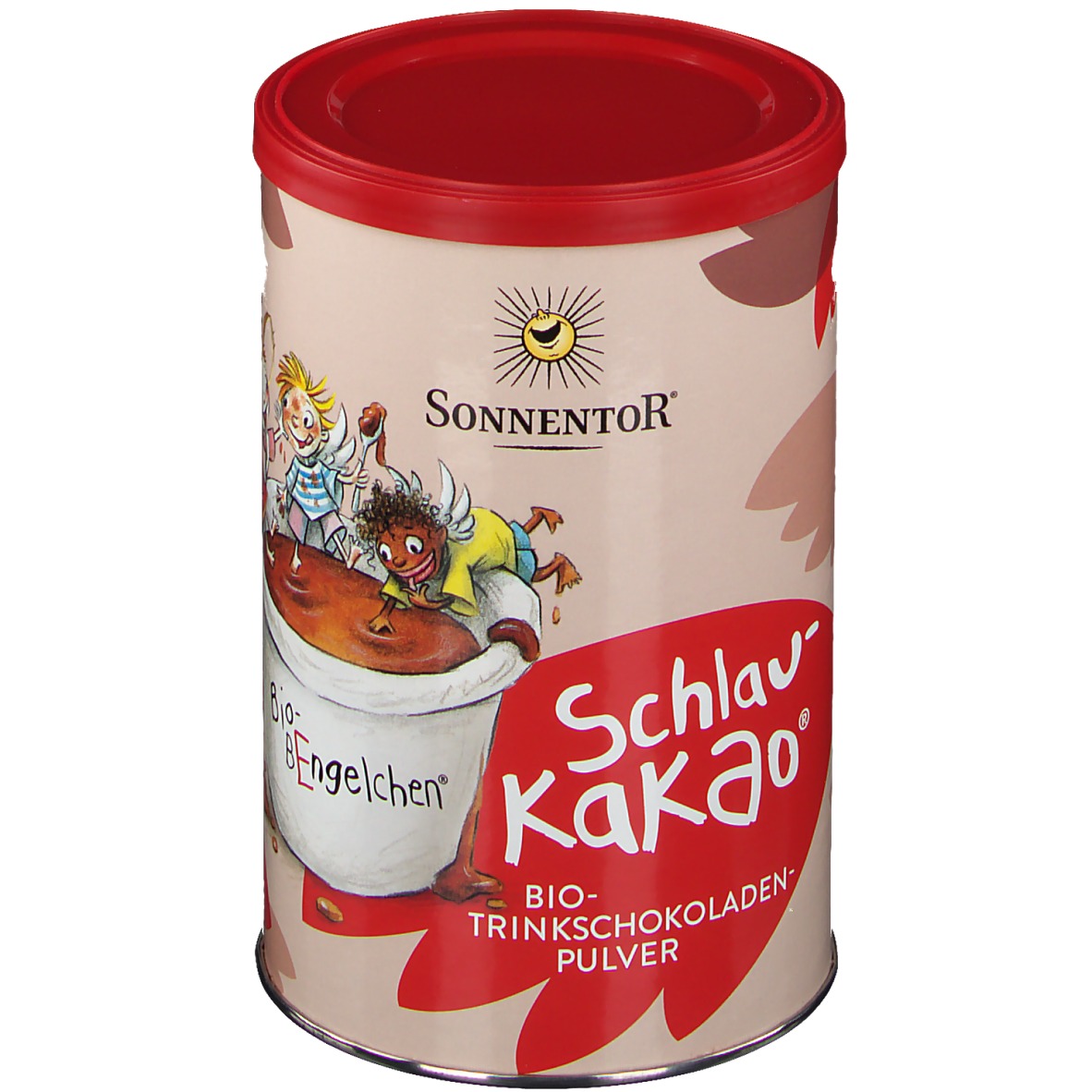 SonnentoR® Bio-Engelchen® Schlaukakao®