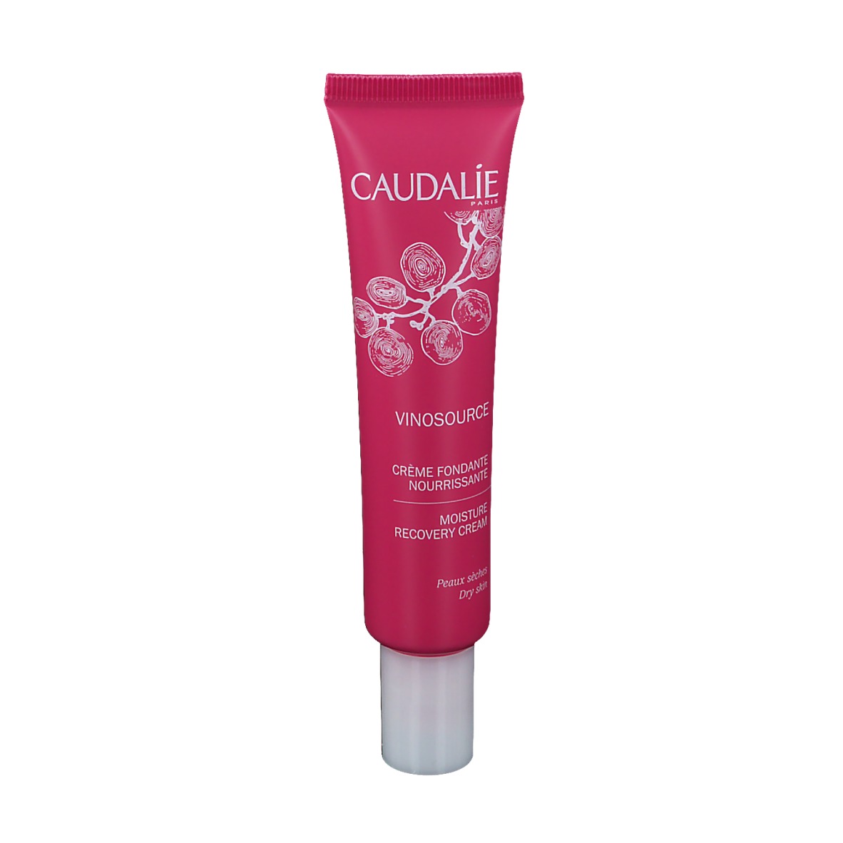 Caudalie nährende geschmeidige Creme
