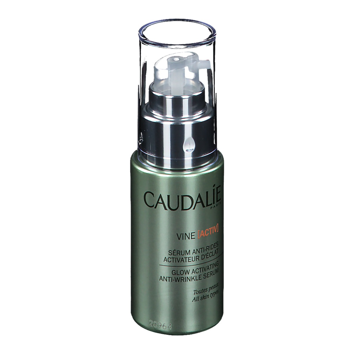 Caudalie Vineactiv Anti-Falten Serum