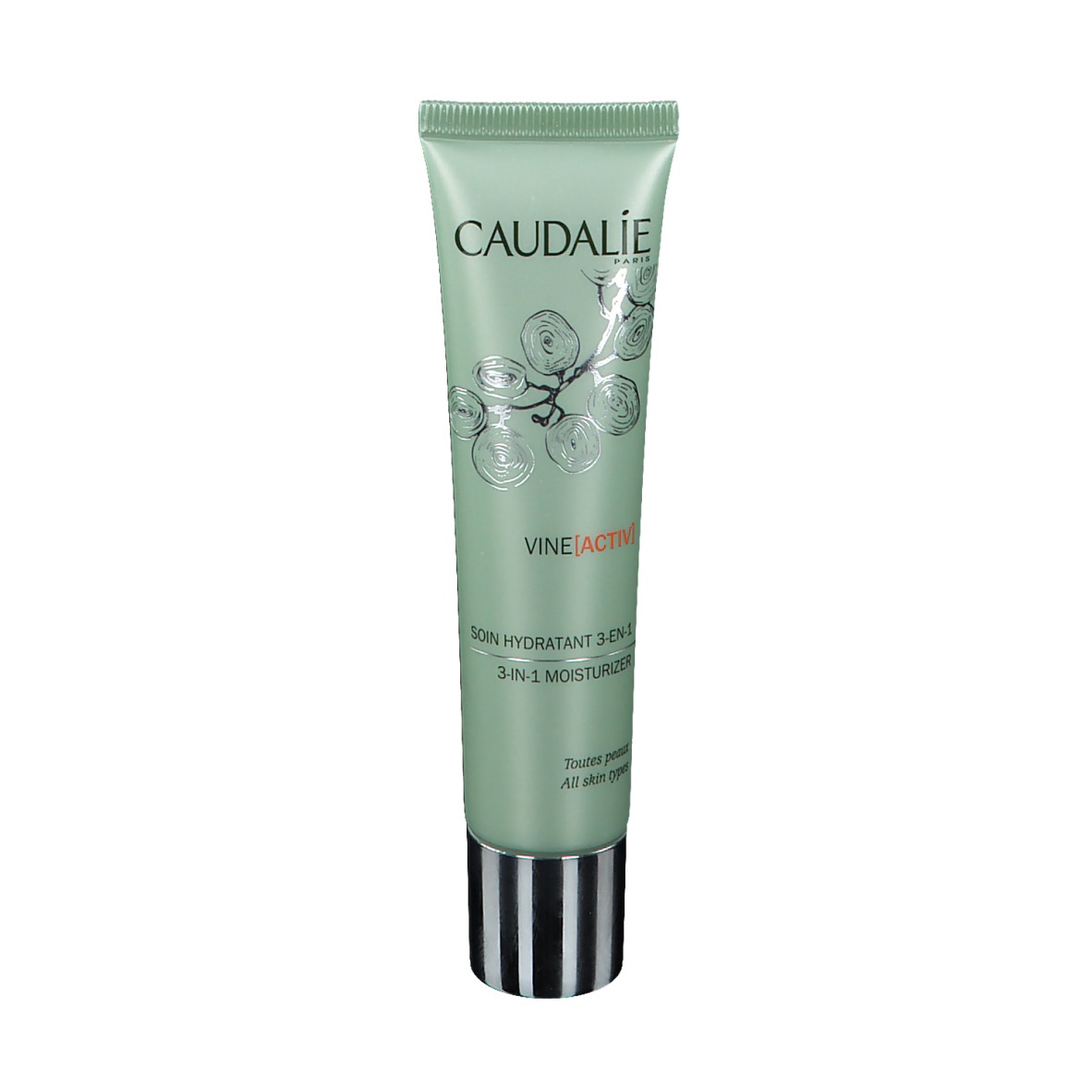 Caudalie hydratisierene 3-in-1 Pflege