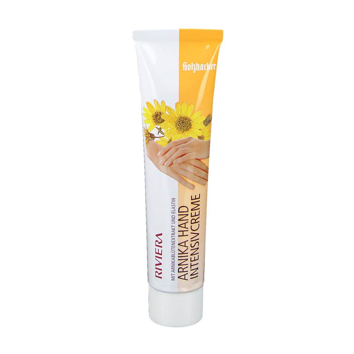 Arnika Hand Intensivcreme