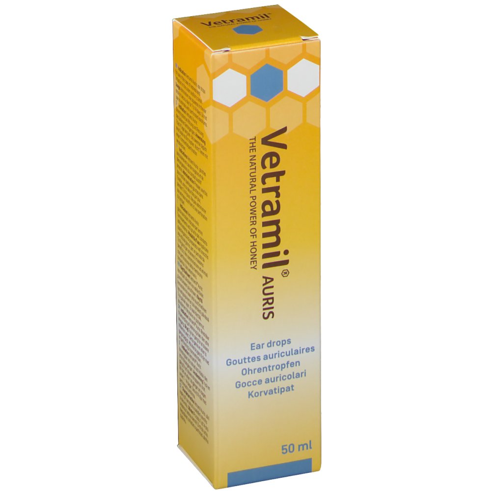 Vetramil® Auris