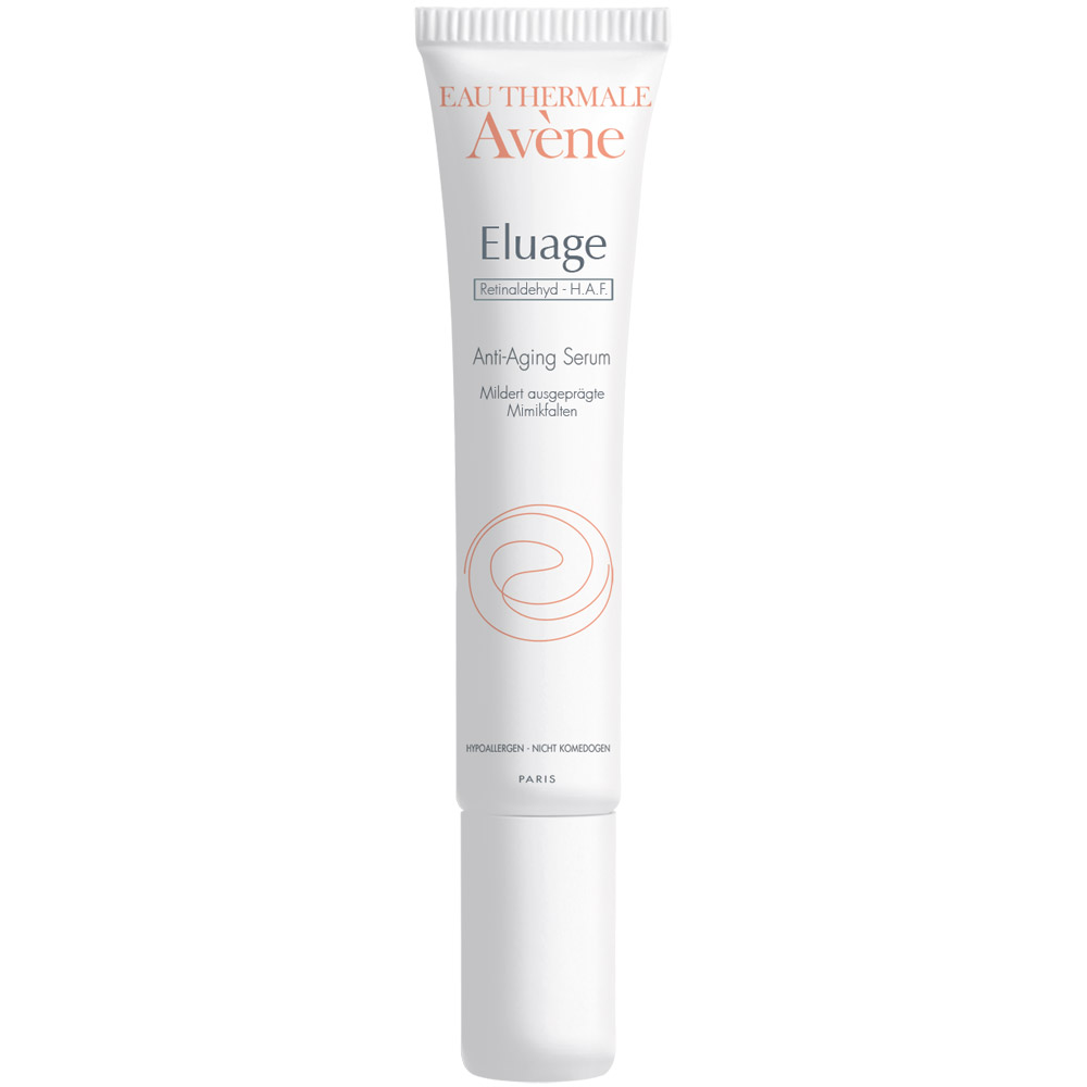 Avène Eluage Korrigierendes Anti Aging Serum Shop