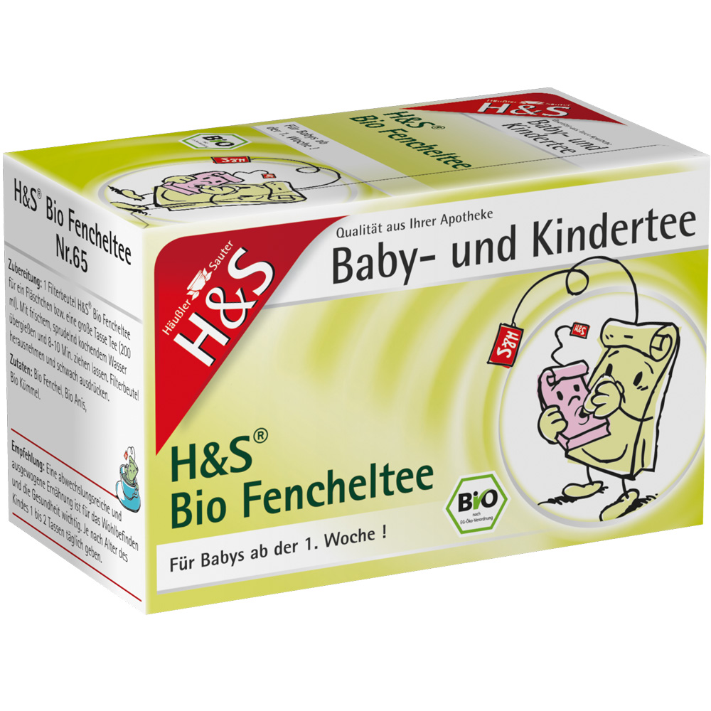 Fencheltee — Rezepte Suchen