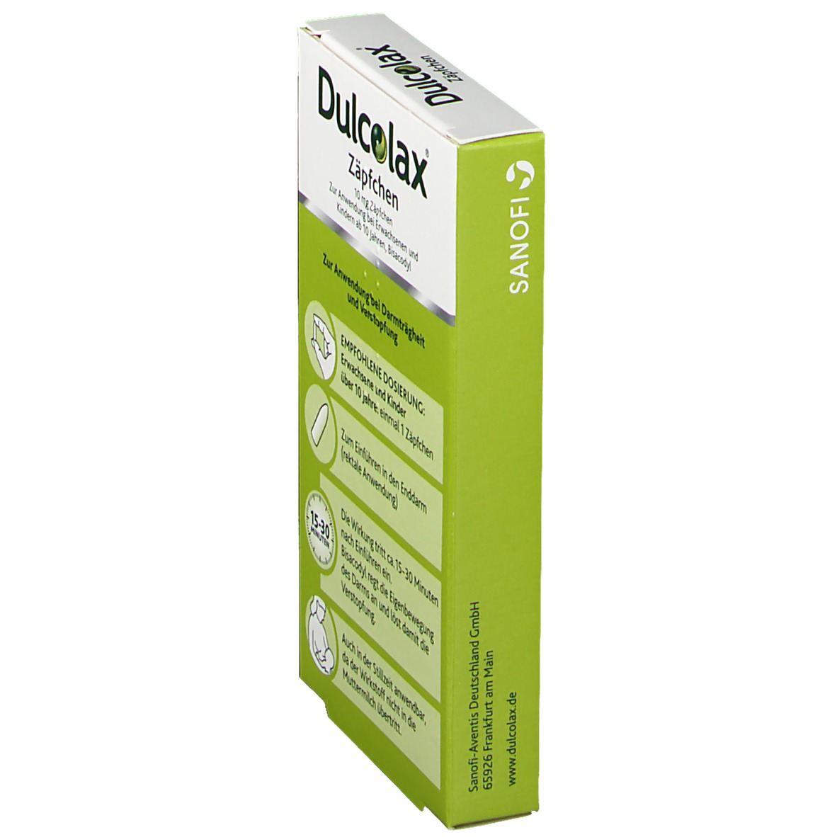 Wie Lange Dauert Dulcolax Bis Es Wirkt Dulcolax® Zäpfchen - shop-apotheke.com