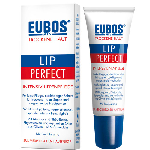 Eubos Trockene Haut Lip Perfect Shop