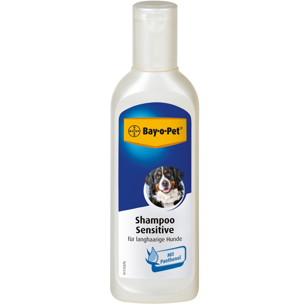 Bay-o-Pet® Shampoo Sensitive Langhaar - shop-apotheke.com